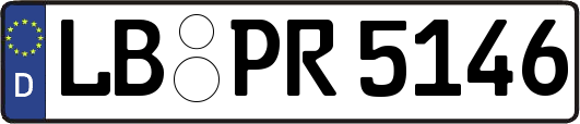 LB-PR5146