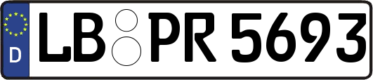 LB-PR5693