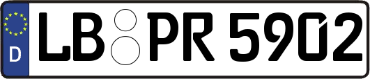 LB-PR5902