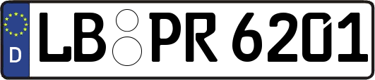 LB-PR6201