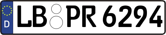 LB-PR6294