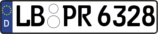 LB-PR6328