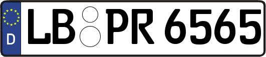 LB-PR6565