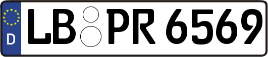 LB-PR6569