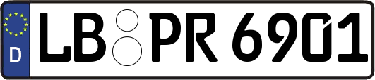 LB-PR6901