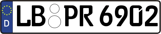 LB-PR6902