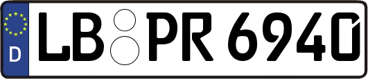 LB-PR6940