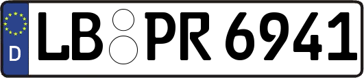 LB-PR6941