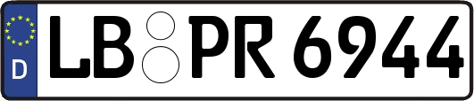 LB-PR6944