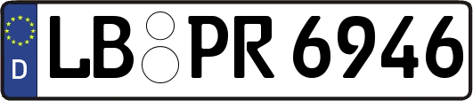 LB-PR6946