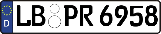 LB-PR6958