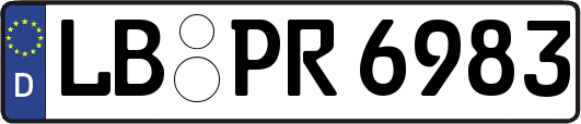 LB-PR6983
