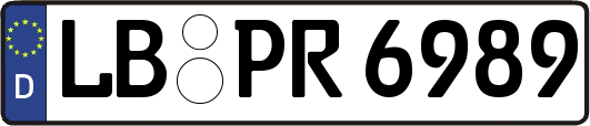 LB-PR6989