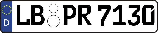 LB-PR7130