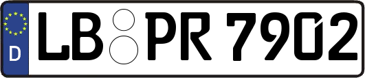 LB-PR7902