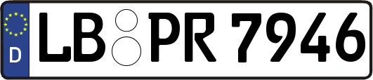 LB-PR7946