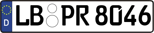 LB-PR8046