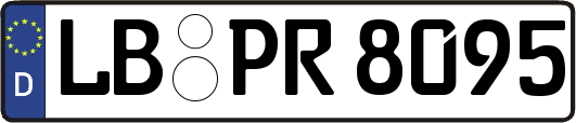 LB-PR8095