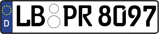 LB-PR8097