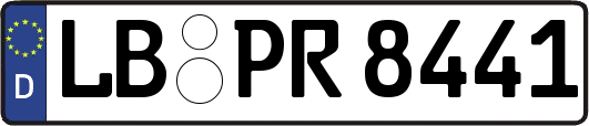 LB-PR8441