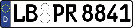 LB-PR8841