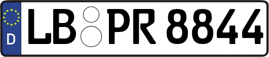 LB-PR8844