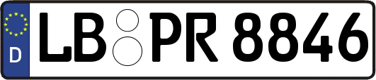 LB-PR8846