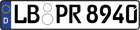 LB-PR8940