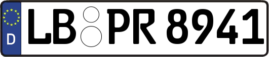 LB-PR8941