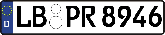 LB-PR8946