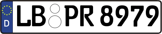 LB-PR8979