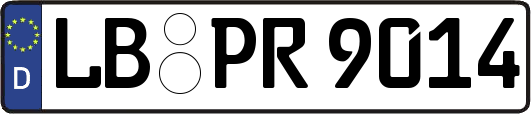 LB-PR9014