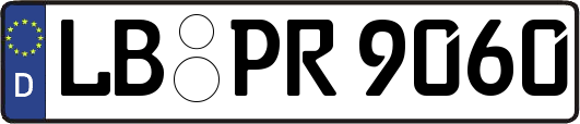 LB-PR9060