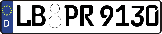 LB-PR9130