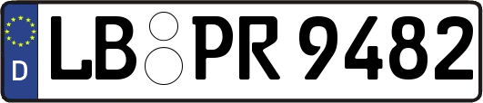 LB-PR9482