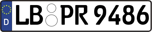 LB-PR9486