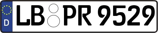 LB-PR9529