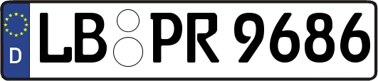 LB-PR9686