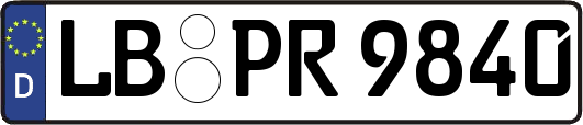 LB-PR9840