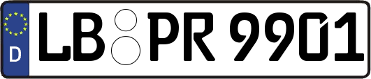 LB-PR9901