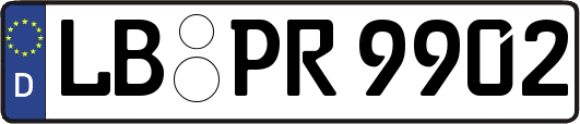LB-PR9902