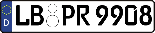 LB-PR9908