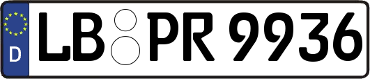 LB-PR9936