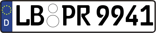LB-PR9941