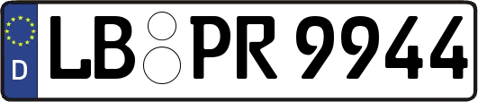 LB-PR9944