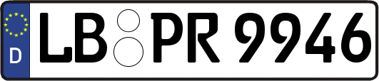LB-PR9946