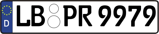 LB-PR9979