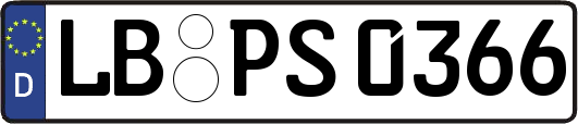 LB-PS0366