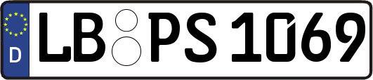 LB-PS1069