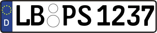 LB-PS1237